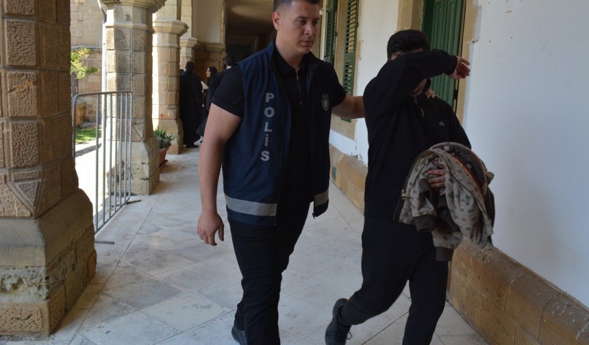 Lefkoşa’daki Bıçaklı Kavganın Zanlısı Teminatla Serbest Bırakıldı