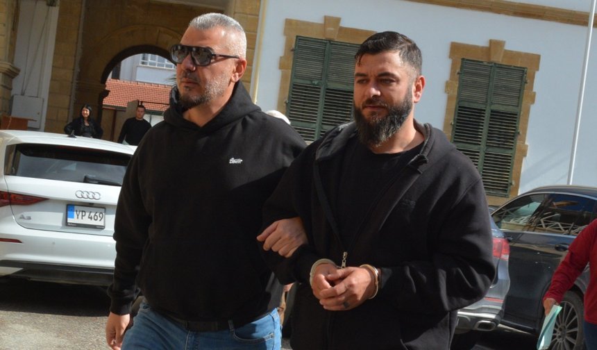 Gönyeli’de uyuşturucu operasyonu: İki zanlıya 7 gün ek tutukluluk