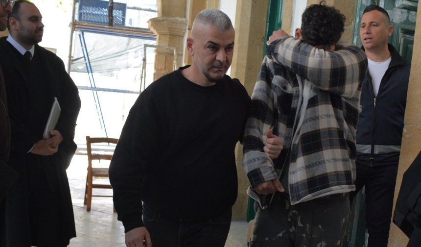 Uyuşturucu suçundan davası varken yine yakalandı: Diş hekimliği öğrencisi cezaevine gönderildi