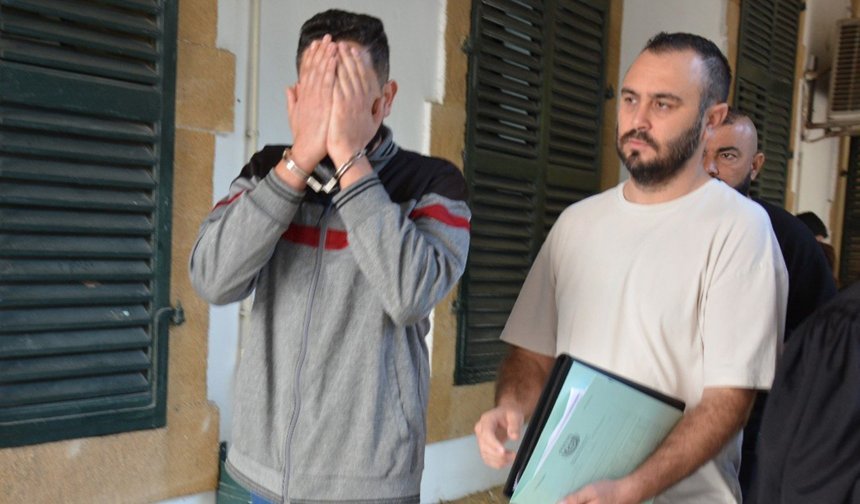 Uyuşturucu ticaretinden yargılanan Ürdünlü sanığa 3 yıl hapis cezası