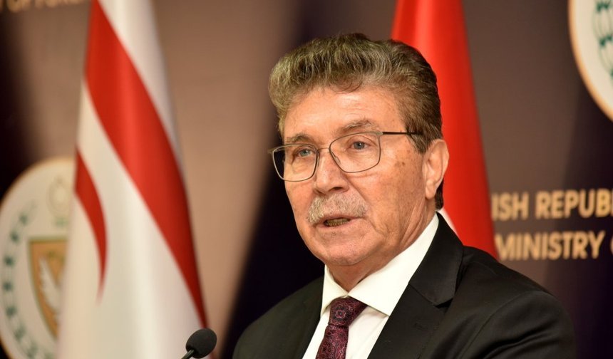 Üstel, hayat pahalılığı düzenlemesinin bu haftaki Meclis gündeminden çıkarıldı