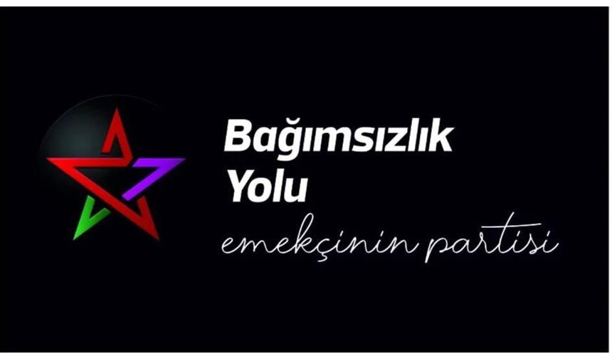 Bağımsızlık Yolu: “Yanan ormanların imara açılmasının önlenmesi amacıyla hazırlanan yasa önerisi erişilebilecek durumda”