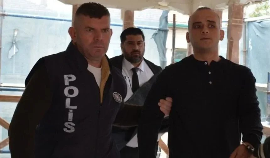 Uyuşturucu suçundan yargılanan Muhammed Abdullah'a bir yıl hapis