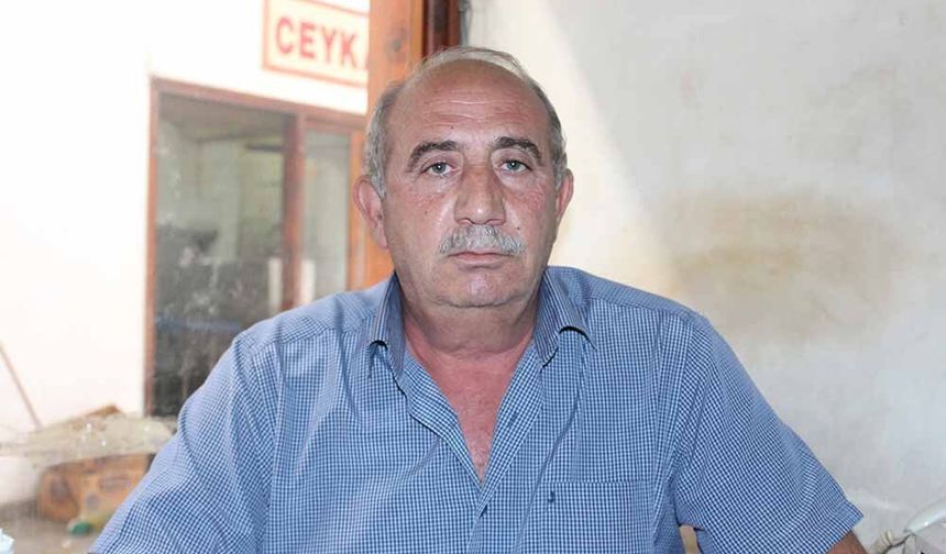 Kar-İş'ten akaryakıt zammına tepki