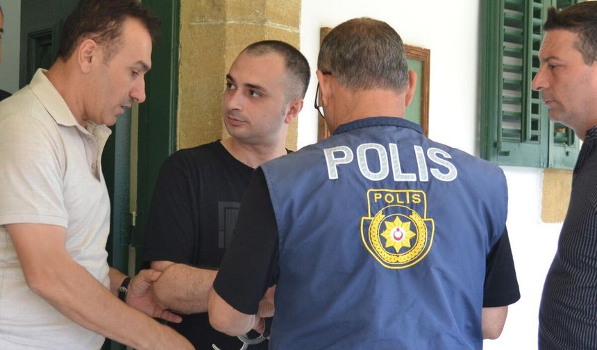 Lefkoşa’da bıçaklı saldırıya 1,5 yıl hapis