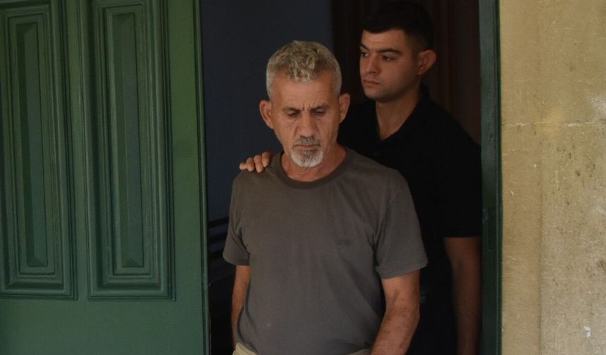 Aynı tarlaları iki kez sattığı iddiasıyla tutuklandı