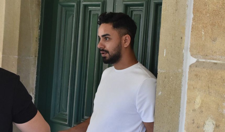 Otel odasında uyuşturucu soruşturmasında zanlı 8 gün daha tutuklu