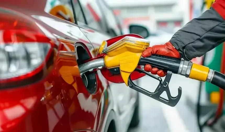 Çağdal: KKTC akaryakıtta Güney Kıbrıs ve Türkiye’den daha avantajlı