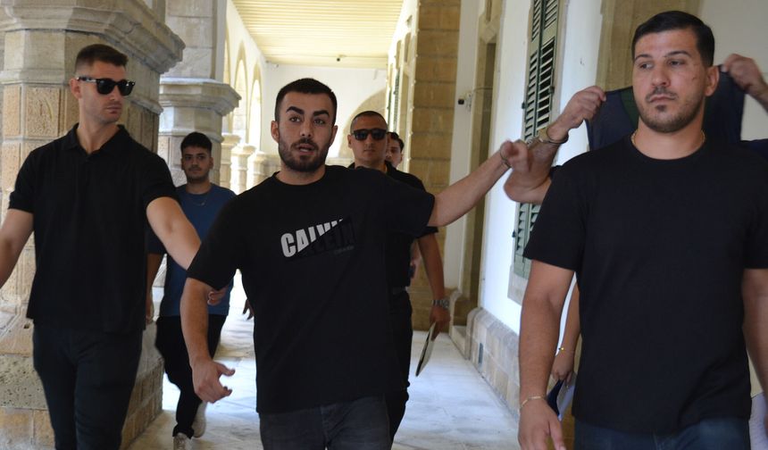 Araçta uyuşturucu kalıntısı, evinde 43 miligram hintkeneviri