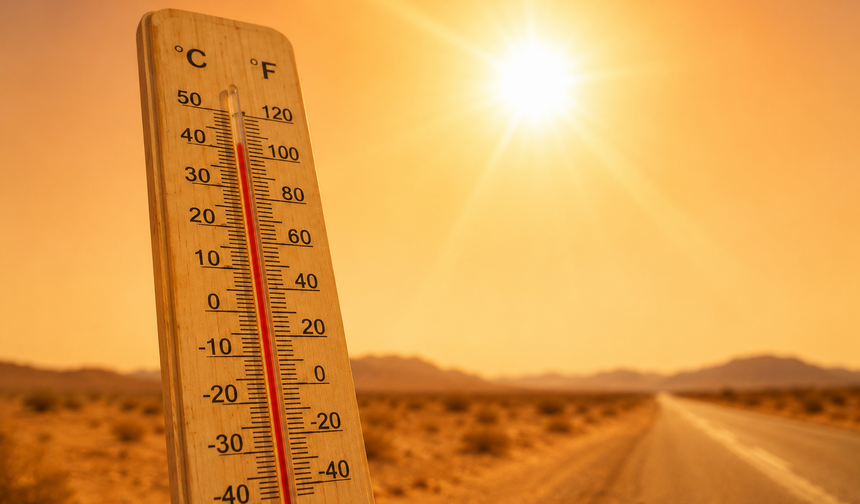 El Nino için alarm: Rekor sıcaklık uyarısı