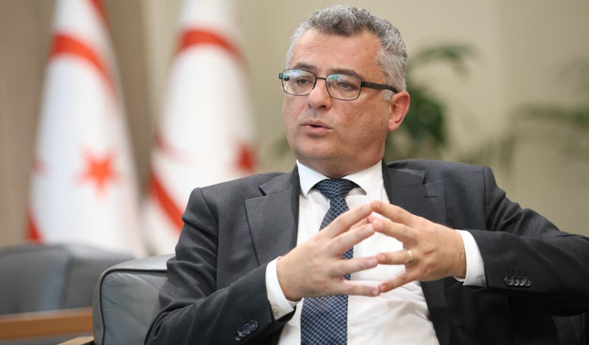 Erhürman: TMK’ye başvurular neden engellenmeye çalışılıyor?