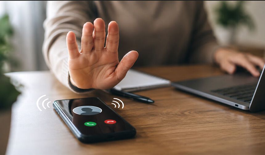 Fransa’da İstenmeyen Ticari Telefon Aramalarına Son: 11 Ağustos’ta Yeni Dönem Başlıyor