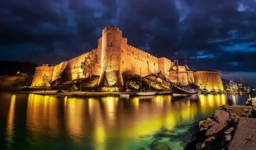 EXIT, Girne Kalesi’ndeki Nexus festivalinden çekildi