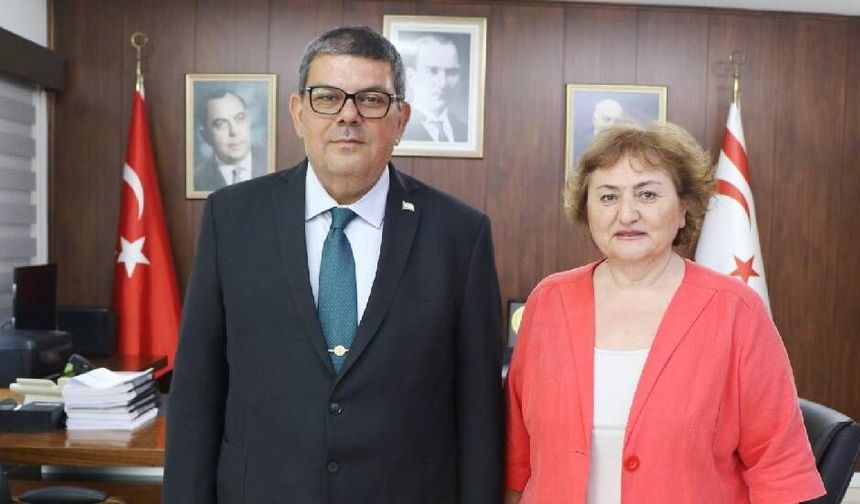 Berova: 13’üncü Maaş Sorunsuz Ödenecek