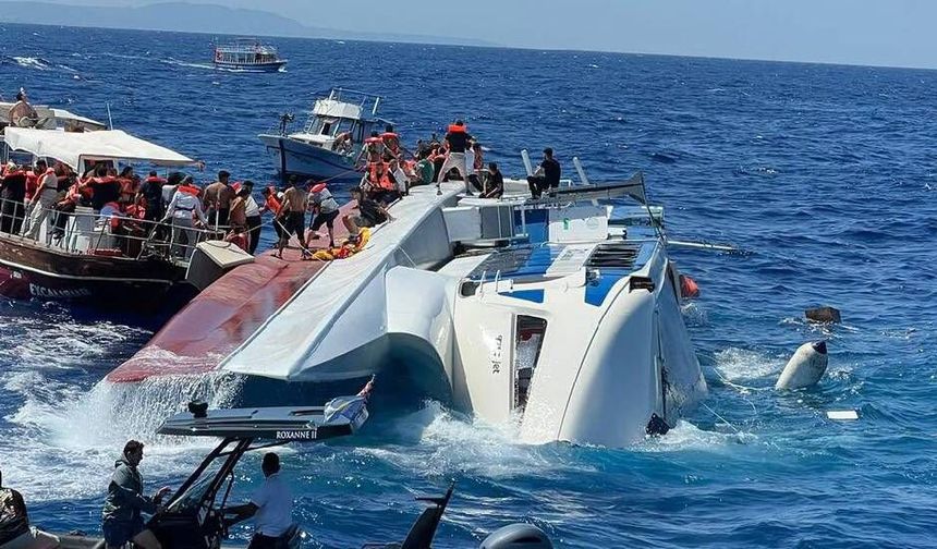 Arıklı: Kazanın tüm yönleri bağımsız şekilde araştırılacak