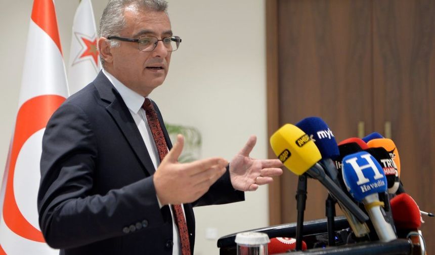 Erhürman: Yaşananlar idari açıdan dönüm noktası olmalı