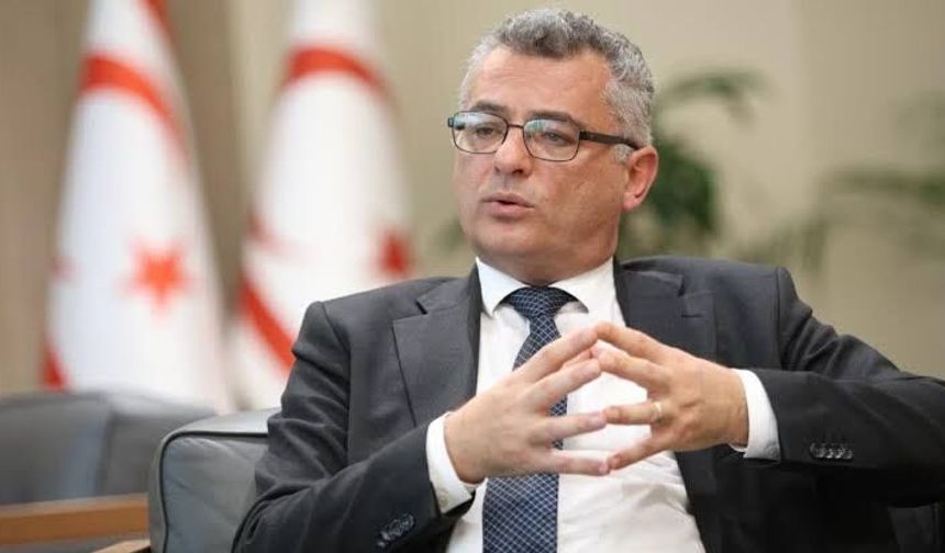 Erhürman: Ne tahrik oluruz ne de sabrımız taşar
