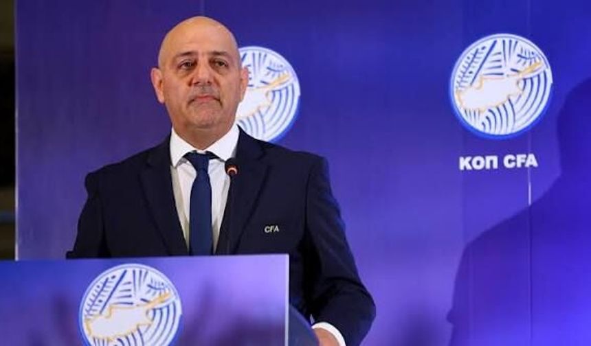 KOP'tan Barcelona'nın KKTC kampına müdahale çağrısı