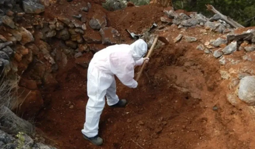 Kimliği belirlenen 15 şehit Atlılar’da defnedilecek