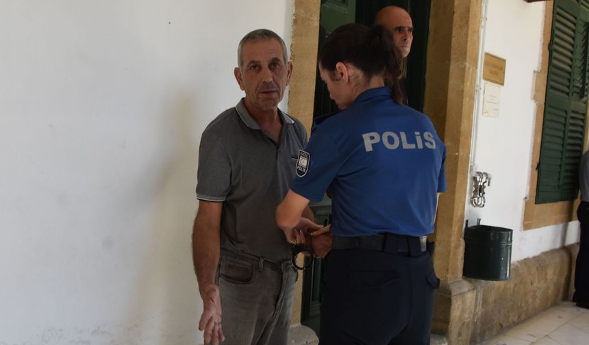 Üç günde ikinci kez alkollü yakalandı