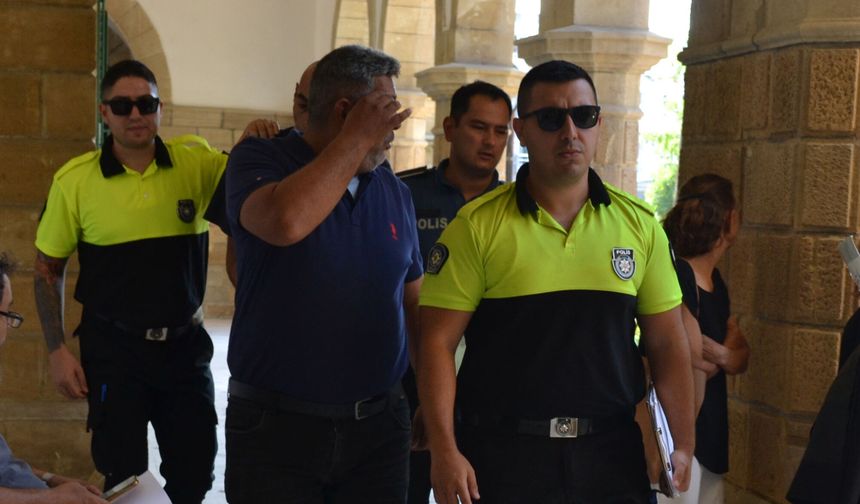 Kazanın ardından kaçmaya çalışan sürücünün ehliyeti iptal edildi