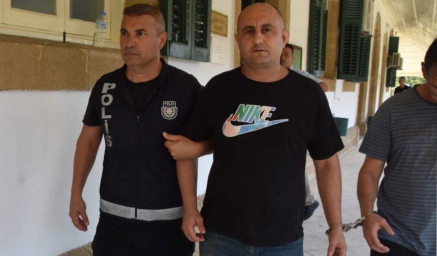 Kardeşine şiddet uygulayan sanığa 1,5 yıl hapis