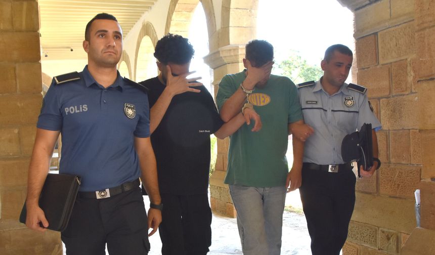 Yeşil reçeteli hap soruşturmasında bir kişi tutuklu, diğeri teminatla serbest