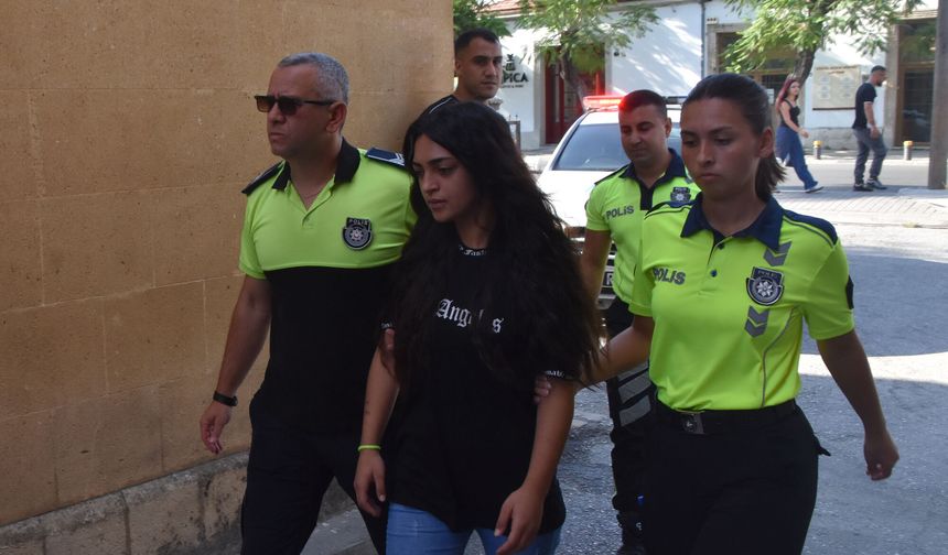 Alkollü ve ehliyetsizdi: Ölümlü kazanın zanlısı cezaevine gönderildi