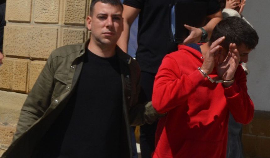 Yasaklı madde verme suçundan 9 ay hapis cezası