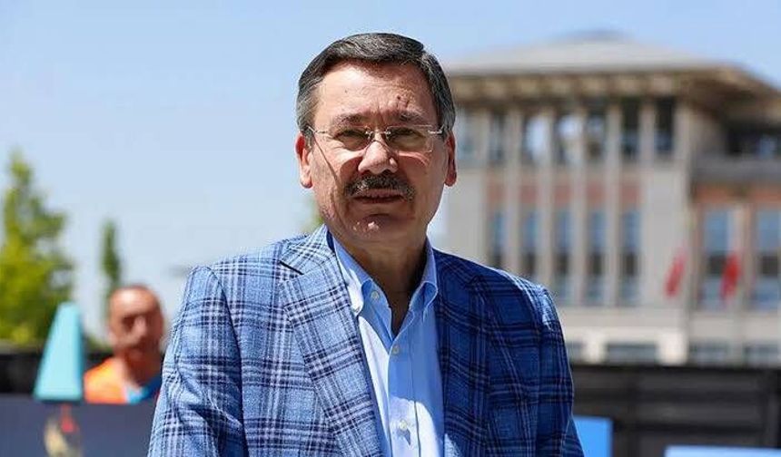 Melih Gökçek hakkında “kayıt dışı para” soruşturması