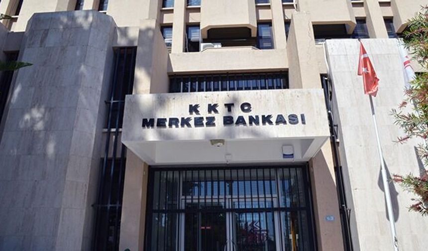 Merkez Bankası açıkladı: Bütçe açığı 5,1 milyar TL