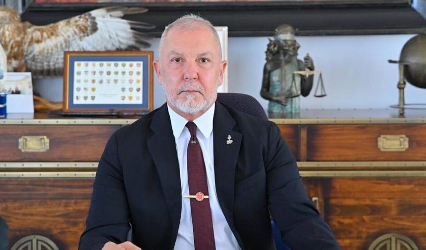 Akpınar’dan YÖDAK’a Eleştiri: “Rakamları Sıralamak Yükseköğretim Politikası Değildir”