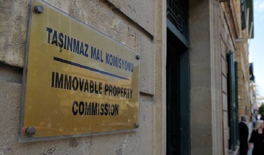 Cyprus Mail: TMK, Kıbrıslı Rum mülk sahipleri için tek seçenek