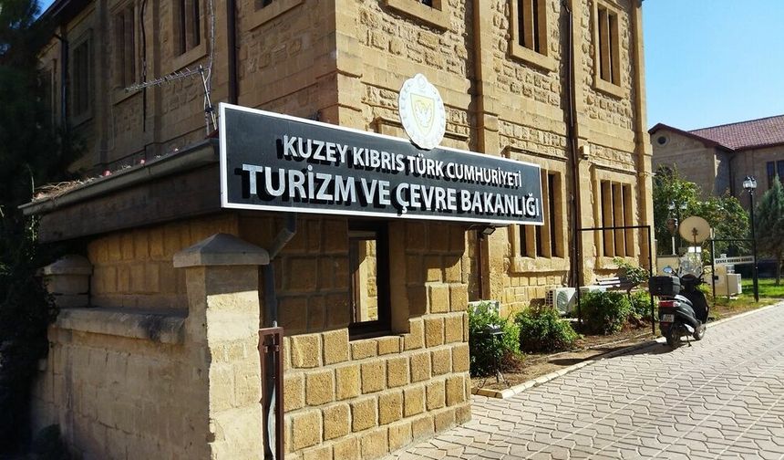 Turistik konaklama tesislerine 36 milyon TL hibe desteği