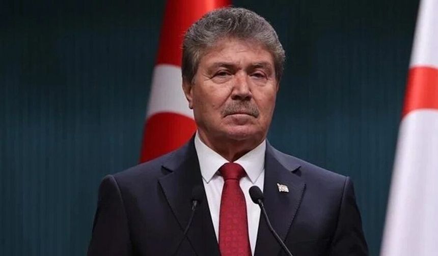 Üstel: İstikrarı koruyacak, projeleri ve reformları sürdüreceğiz
