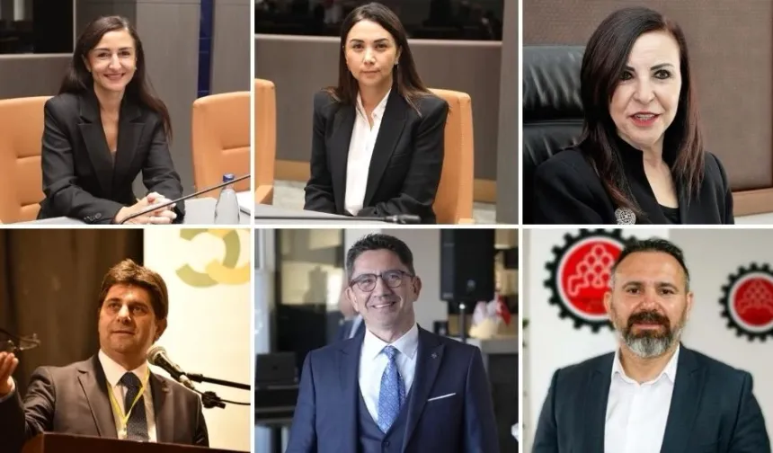 CTP'nin 6 kontenjan adayı Parti Meclisi'nden onay aldı