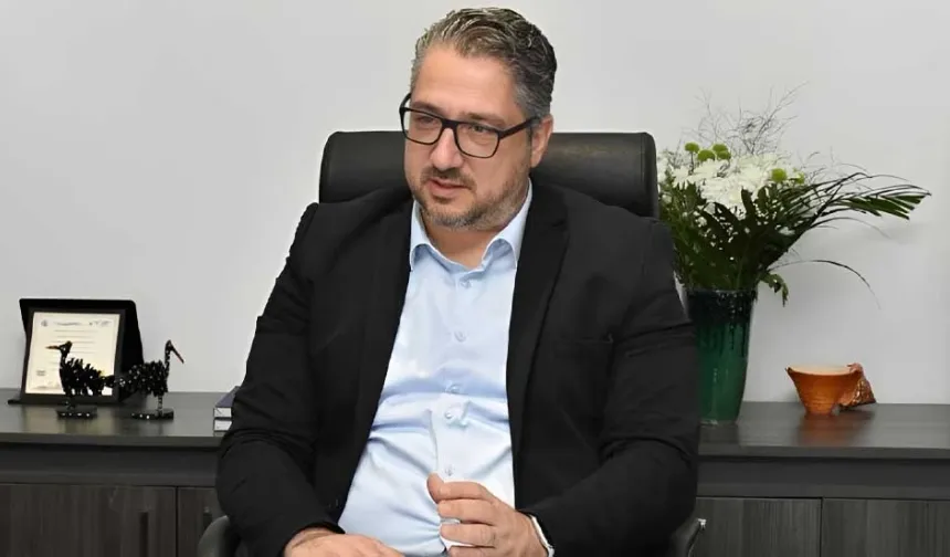 Şenkul: Yolcu gemisi battı, durum çok ciddi