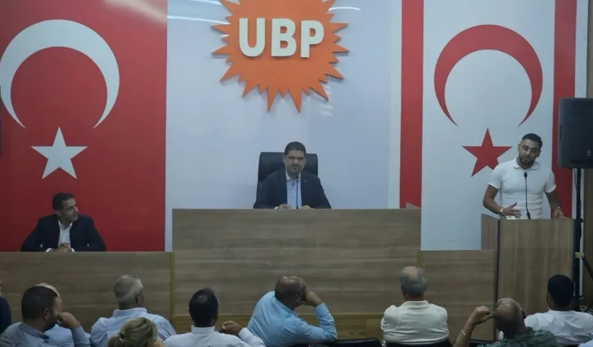 İsmail Çeler’in adaylığı Parti Meclisi’ne sunulacak