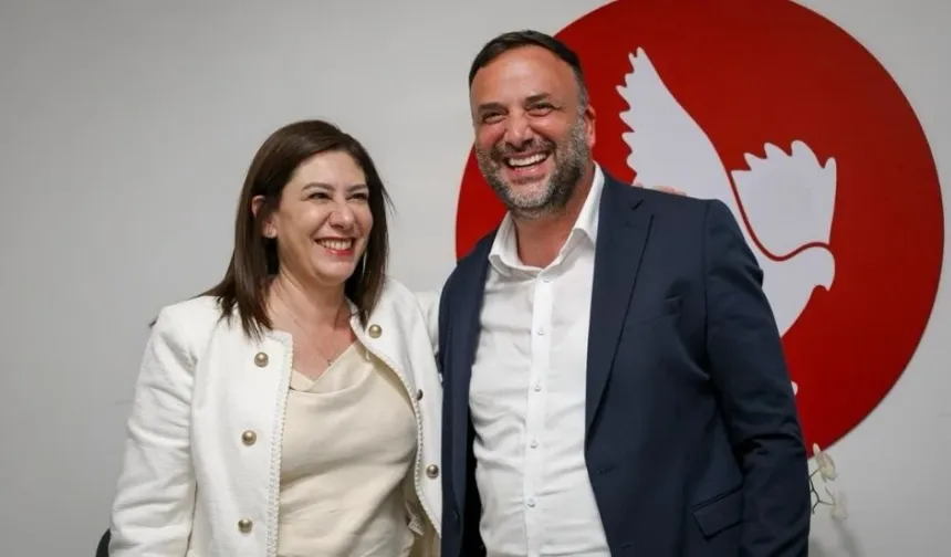 CTP ve TDP’den 13 belediyeyi kapsayan iş birliği kararı