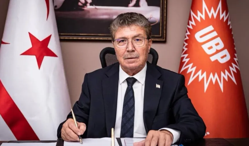 Üstel: Güvenlik Kuvvetleri personelinin özlük haklarını güçlendiriyoruz