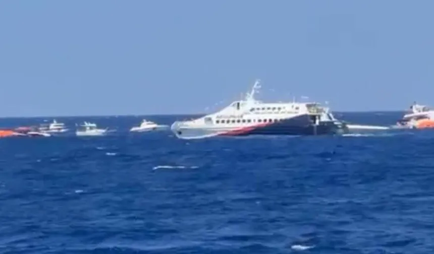 Girne’de facia: 7 ölü, 23 kişi aranıyor