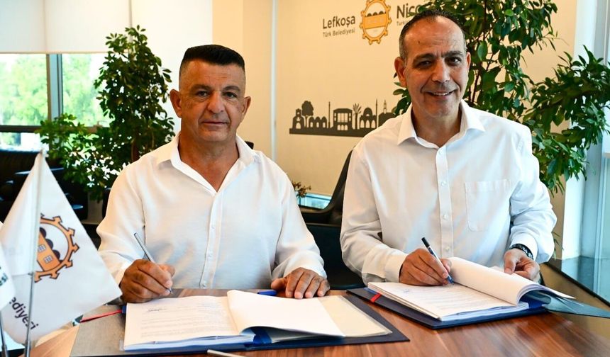 Metehan’da 103,5 Milyon TL’lik Dev Altyapı Yatırımı: Kanalizasyon Projesi İçin İmzalar Atıldı