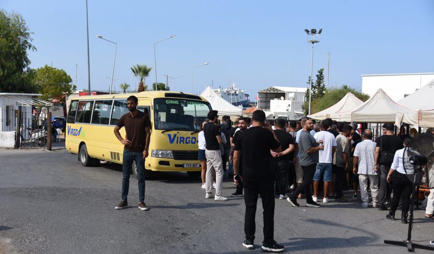 Kayıp 19 kişinin ailelerinin umutlu bekleyişi sürüyor