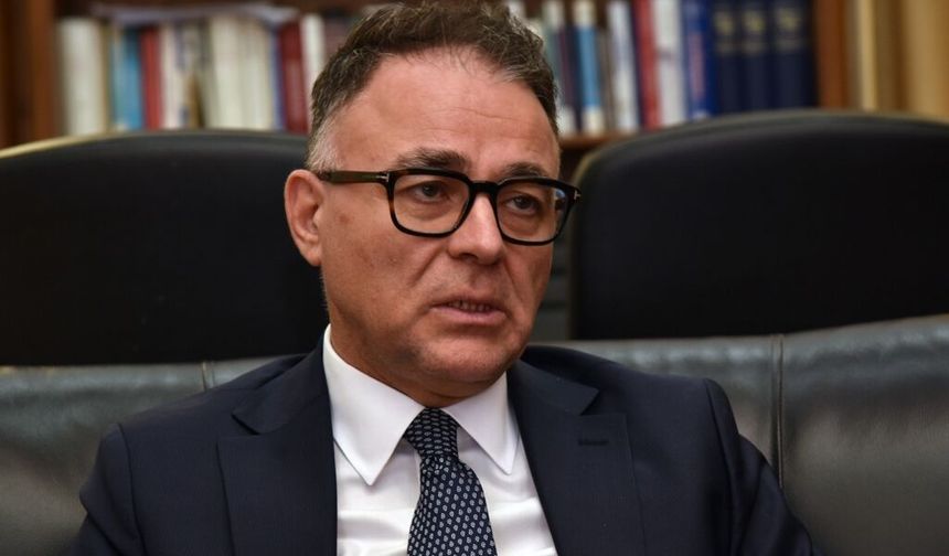 Özerdağ: Anayasa değişikliği yargının önünü açacak