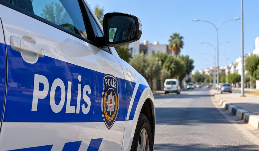 Haspolat’ta 19 yaşındaki gençten haber alınamıyor