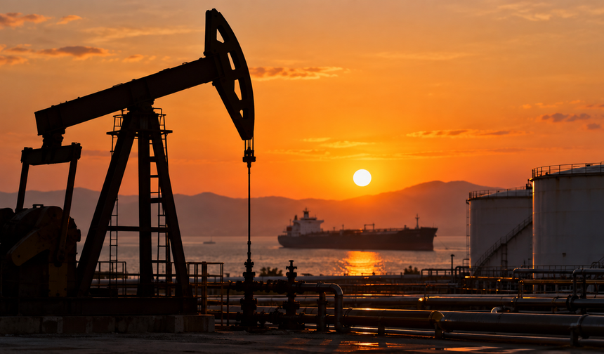 Petrol fiyatları Orta Doğu gerilimiyle yükseldi