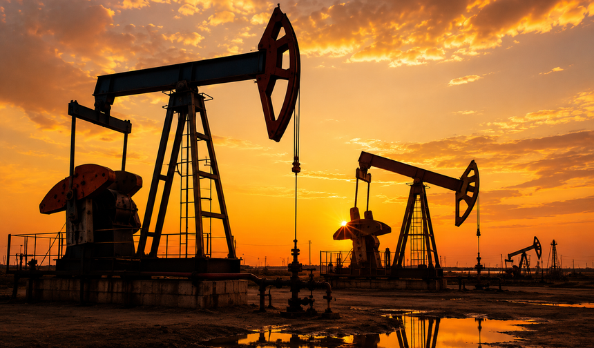 Brent petrol 95 doların üzerine çıktı