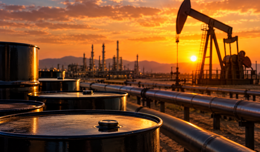 Petrol fiyatları 100 doların altındaki seyrini sürdürüyor