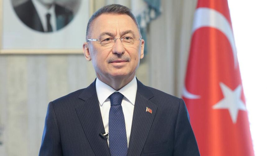 Fuat Oktay’dan AP’nin anıt tavsiyesine sert tepki