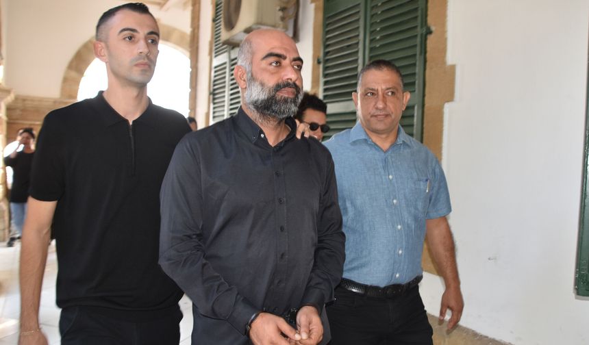 Eşini öldürmekle suçlanan zanlı 3 ay cezaevinde tutuklu kalacak